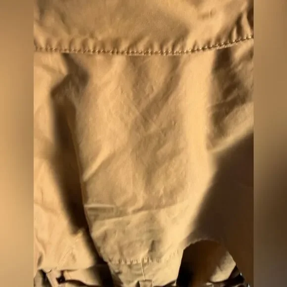 A New Day Water Resistant Trench Coat - Picture 9 of 15